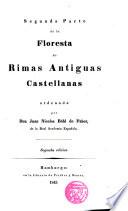 Floresta de Rimas Antiguas