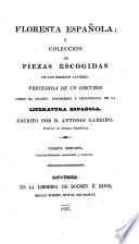 Floresta española
