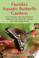 Florida's Aquatic Butterfly Gardens