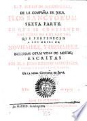 Flos sanctorum