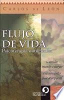 Libro Flujo de vida