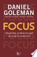 Focus