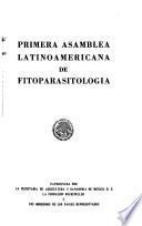Folleto misceláneo