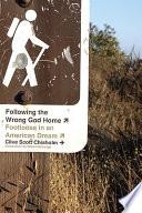 Following the Wrong God Home