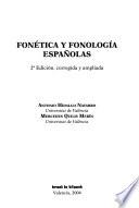Fonética y fonología españolas
