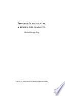 Fonología segmental y léxica del mazahua
