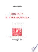 Fontana el territoriano