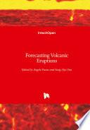 Forecasting Volcanic Eruptions