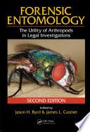 Forensic Entomology
