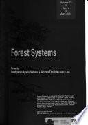 Forest Systems