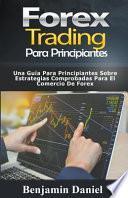Forex Trading para principiantes