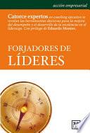 Forjadores de líderes