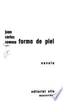 Forma de piel