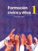 Formacion civica y etica / Civics and Ethics