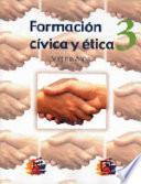 Formacion civica y etica / Civics and Ethics