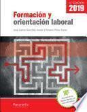 Formación y orientación laboral 6.ª edición 2019
