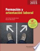 Formación y orientación laboral (Edición 2015)