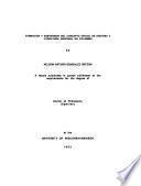 Formacion y subversion del concepto oficial de historia y literatura nacional en Colombia