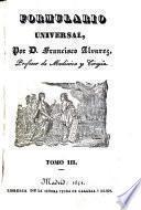 Formulario universal
