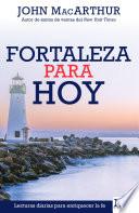Fortaleza para hoy