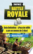 Fortnite Battle Royale