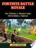 Fortnite Battle Royale