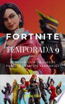 FORTNITE TEMPORADA 9 Battle Royale