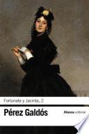 Fortunata y Jacinta, 2