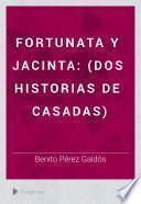 Fortunata y Jacinta