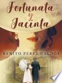 Fortunata y Jacinta