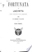 Fortunata y Jacinta