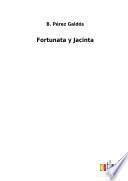 Fortunata y Jacinta