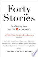 Forty Stories
