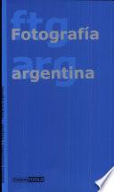 Fotografía Argentina