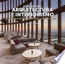 Fotografia de arquitectura e interiorismo