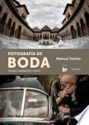 Fotografía de boda