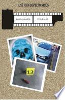 FOTOGRAFIA FORENSE