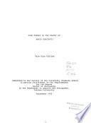Four Themes in the Poetry of Mario Benedetti