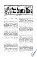 Fox Family News