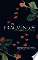 Fragmentos de dos almas