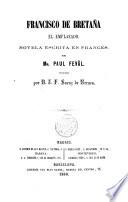 Francisco de Bretaña el emplazado