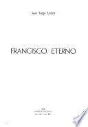 Francisco eterno