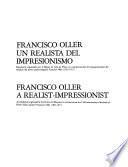 Francisco Oller, a realist-impressionist