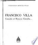 Francisco Villa