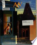 Frank Gehry 1985-1990