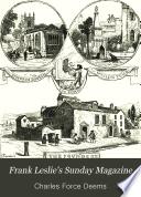 Frank Leslie's Sunday Magazine