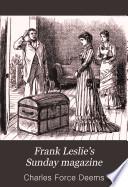 Frank Leslie's Sunday Magazine