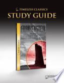 Frankenstein Study Guide