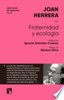 Fraternidad y ecología