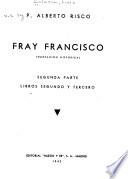 Fray Francisco
